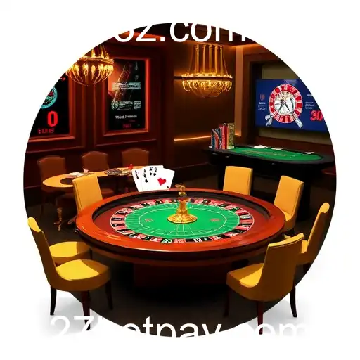 27bet e o Mercado de Jogos Online em 2025