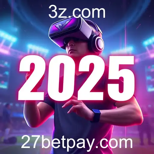 A Influência Crescente do 27bet no Mercado de Jogos Online