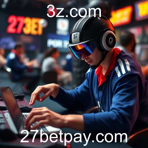 A Ascensão dos Jogos Online em Portugal e o Papel do 27bet