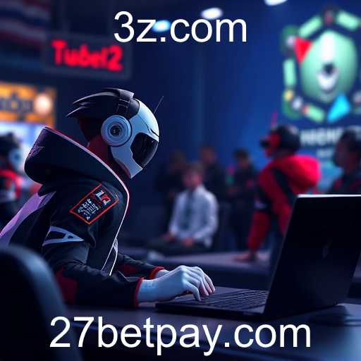 A Evolução e Impacto do 27bet no Cenário de Jogos