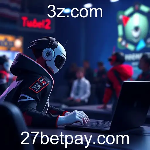 A Evolução e Impacto do 27bet no Cenário de Jogos