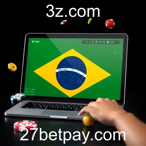 O Crescimento do Setor de Jogos Online em 2025