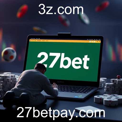 O Impacto Crescente dos Sites de Apostas em 2025