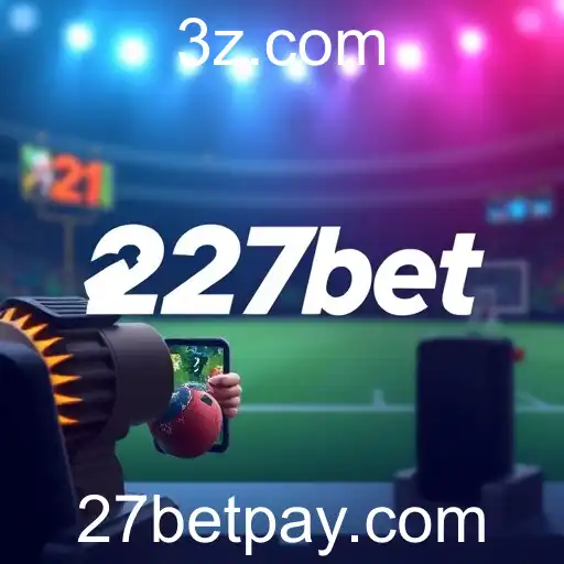 Inovações e Impactos de 27bet no Mercado de Jogos