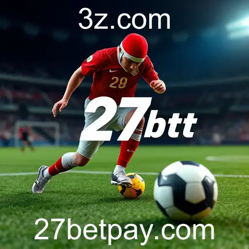 Expansão do Mercado de Jogos com 27bet