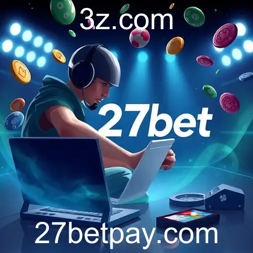 O Crescimento dos Jogos Online Impulsionado por Inovações Tecnológicas