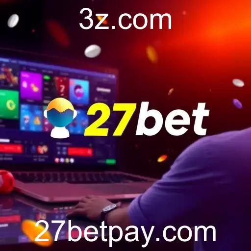 Expansão do Mercado de Jogos em 2025: O Papel da 27bet