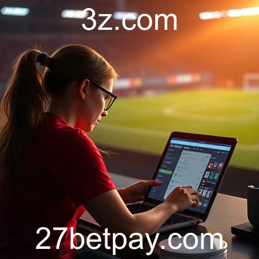 Crescimento dos Sites de Apostas Online em 2025