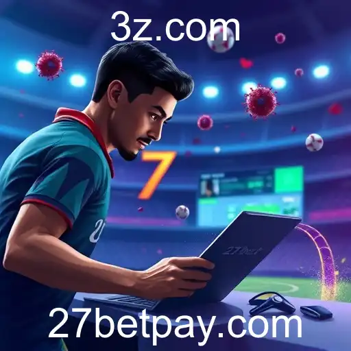 O Crescimento dos Jogos Online: Análise de 2025