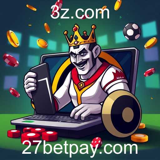 Expansão e Desafios do Mundo dos Jogos Online no Brasil