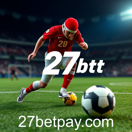 Apostas Esportivas no 27bet: Emoção e Estratégia em Jogo