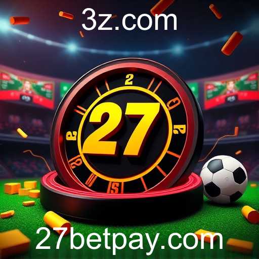 A Ascensão da 27bet no Mercado de Jogos Online