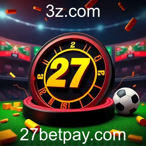 A Ascensão da 27bet no Mercado de Jogos Online