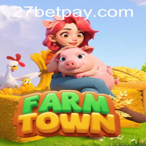 FarmTown: Harvest Your Way to Success in an Immersive Farming Experience