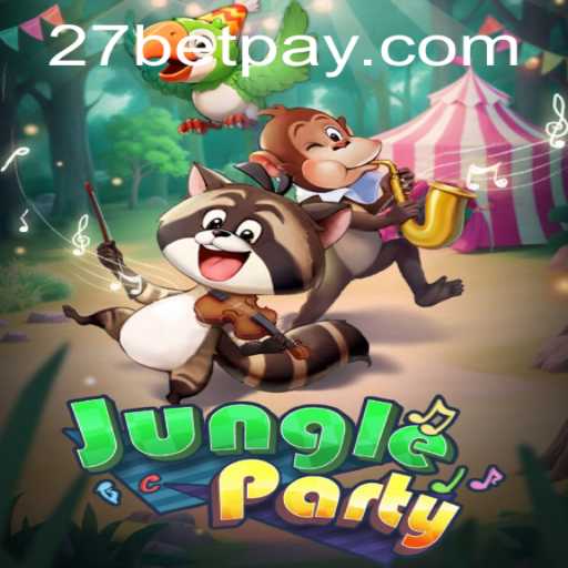 Exploring JungleParty: A Vibrant Adventure in the World of 27bet