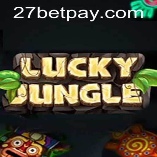 Exploring the Excitement of LuckyJungle: A 27bet Adventure