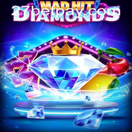 MadHitDiamonds: The Thrilling New Game Taking the Market by Storm