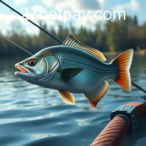 Exploring the World of Online Fishing: The Role of 27bet